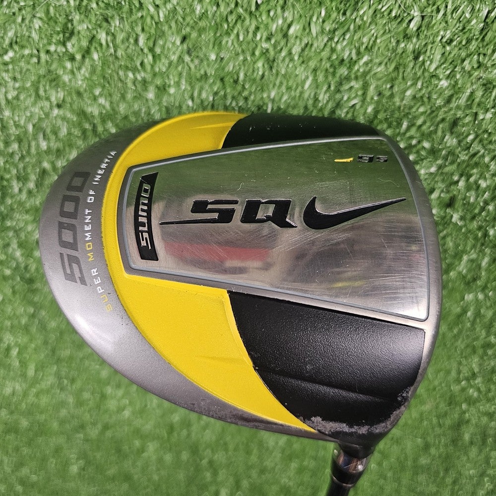 Nike SQ Sumo 2 5900 10.5* Driver Graphite Sasquatch Diamana S-65