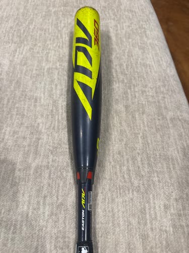 2022 Easton ADV 360 Composite USABat Certified Bat (-8) 23 oz 31" (Used)