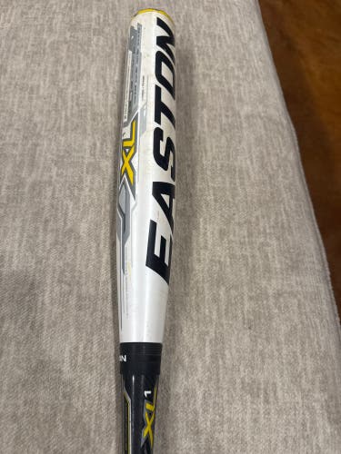 Easton XL1 Composite USSSA Certified Bat (-8) 22 oz 30" (Used)