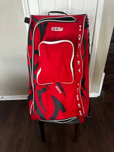 Goalie Bag (Used)