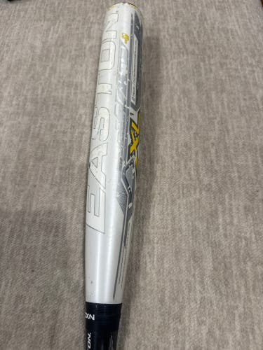 2012 Easton XL1 Composite USSSA Certified Bat (-8) 23 oz 31" (Used)