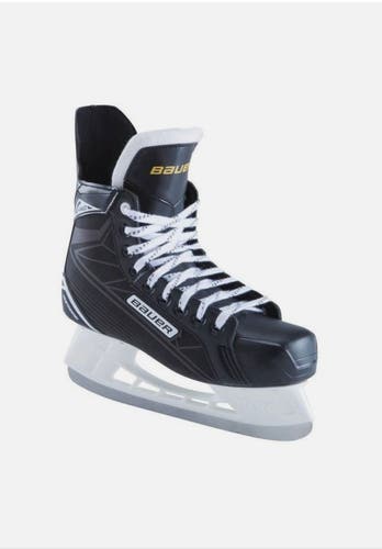 Bauer Supreme S140 Hockey Skates Regular Width 7 (New)