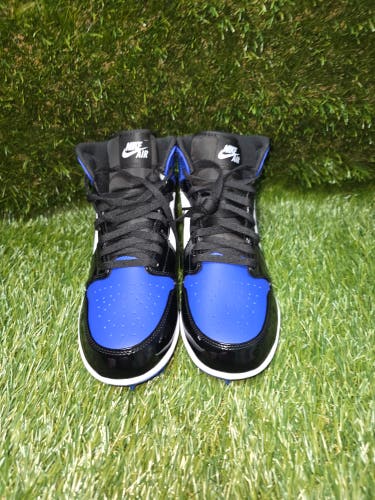 Air Jordan 1 Retro MCS 'Game Royal' size 9