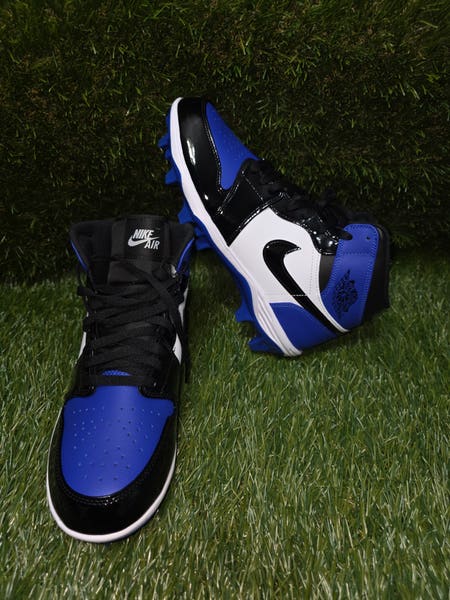 Air Jordan 1 Retro MCS  display picture 3