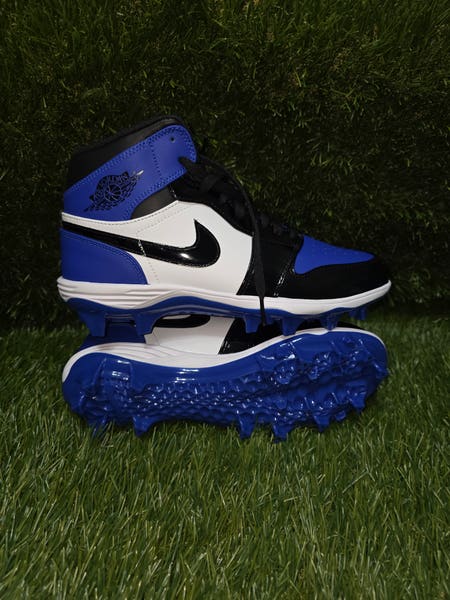 Air Jordan 1 Retro MCS 'Game Royal' size 9 | SidelineSwap | Buy
