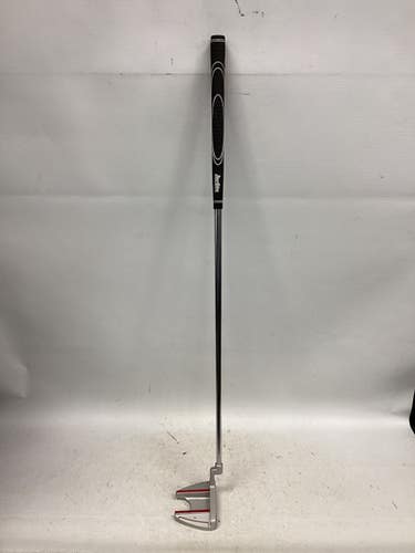Used Tour Edge Jr Putter Rh 11851-s000047289