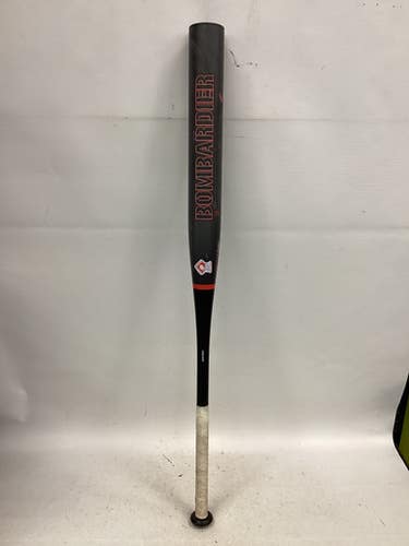 Used Monsta Bombadier Bb Sb Slowpitch Bat 34" 11851-s000047283