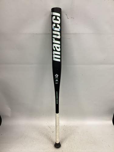 Used Marucci Marucci Cyher Bb Sb Slowpitch Bat 34" 11851-s000047282