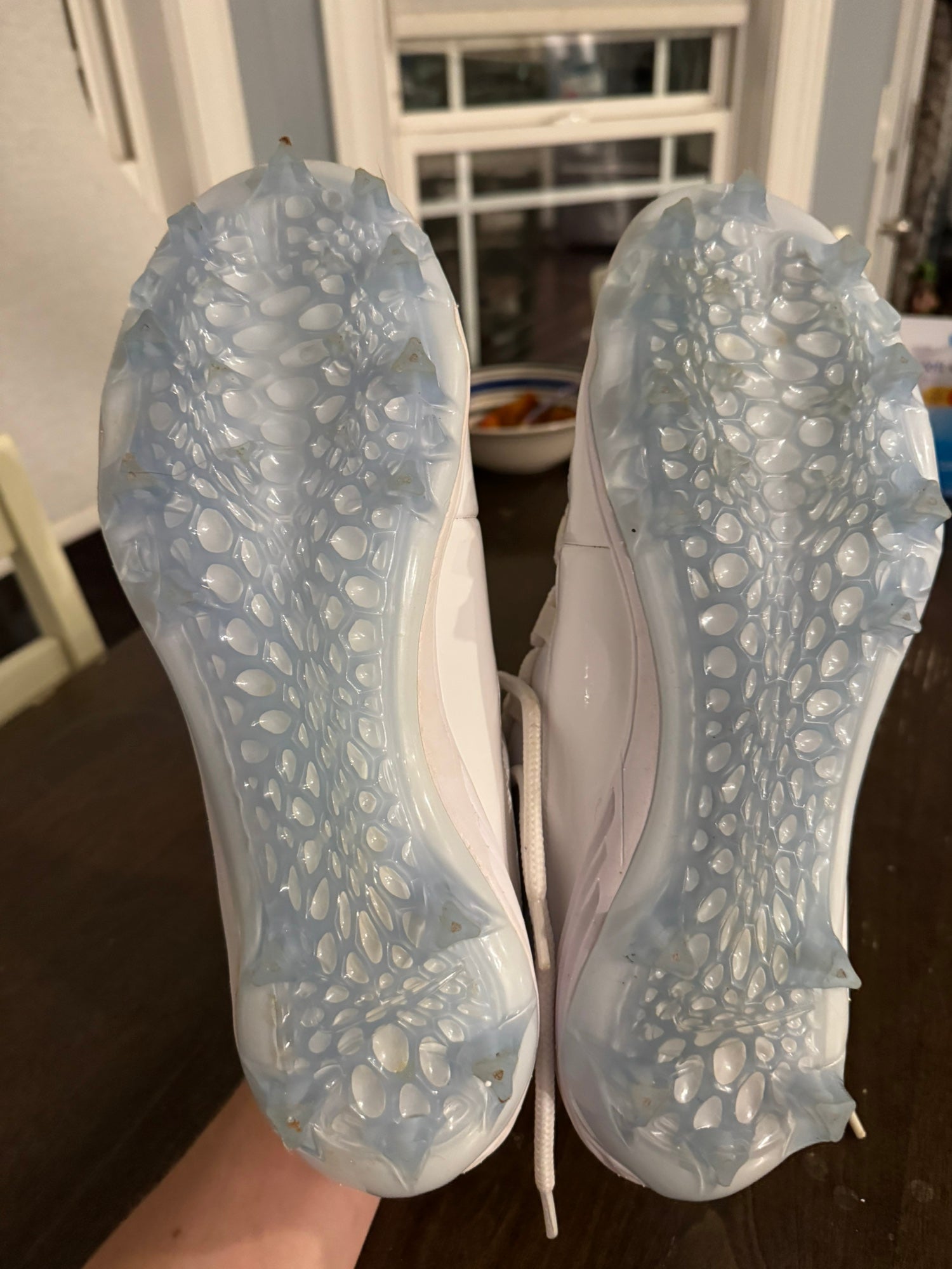 Jordan JETER LUX RE2PECT Baseball Cleats | New and Used on
