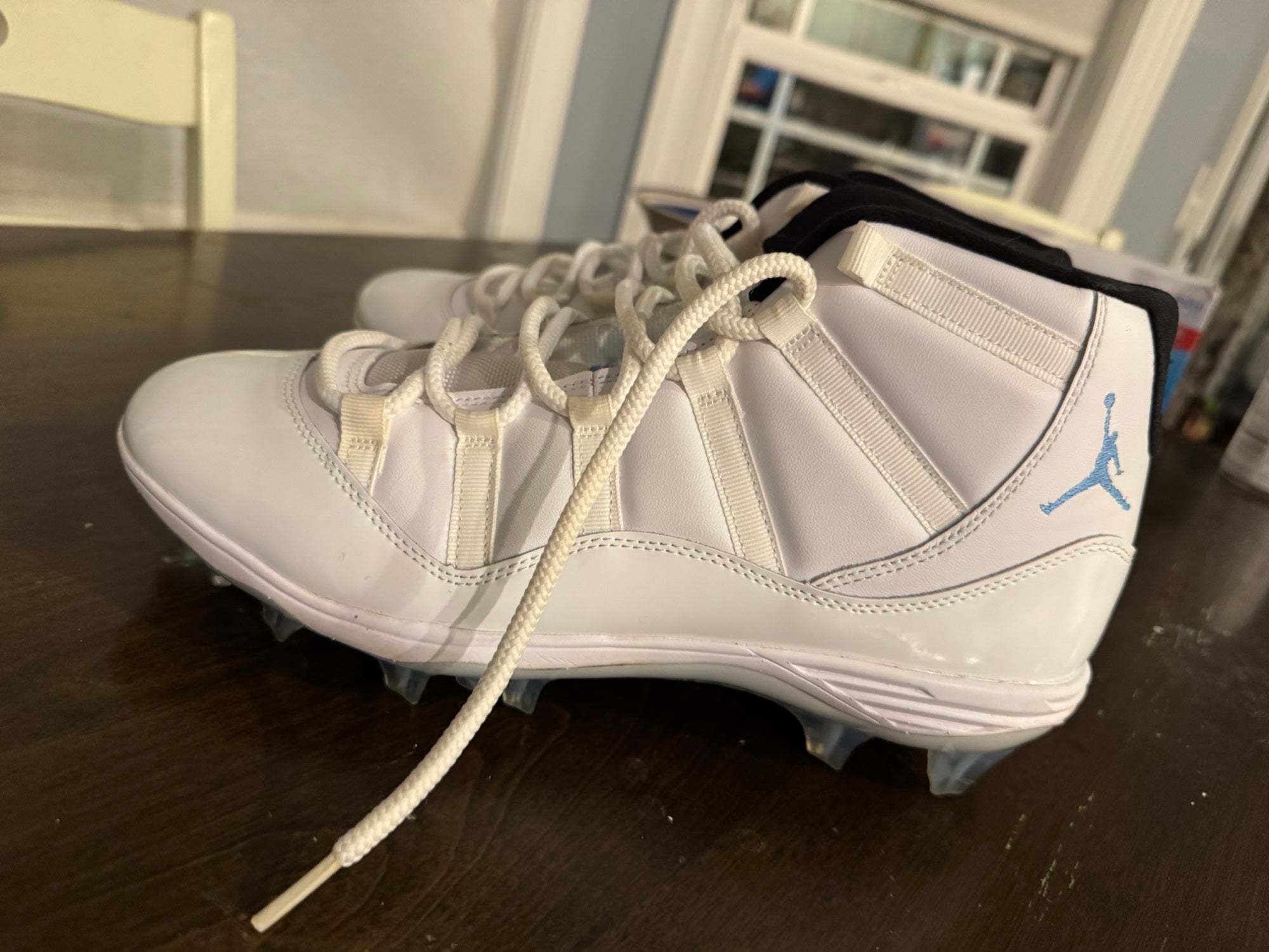 Jordan JETER LUX RE2PECT Baseball Cleats | New and Used on