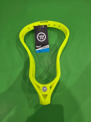 Warrior Unstrung Evo QX-D Head