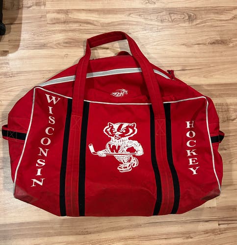 Wisconsin JRZ Bag (Used)