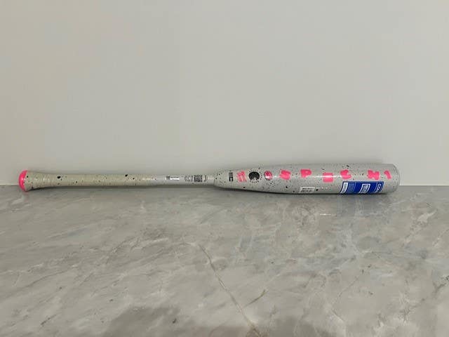 2026 Combat Spec A1 Hybrid BBCOR Certified Bat (-3) 29 oz 32" (New)