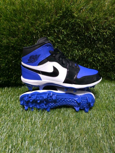 Air Jordan 1 Retro MCS 'Game Royal' Size 9
