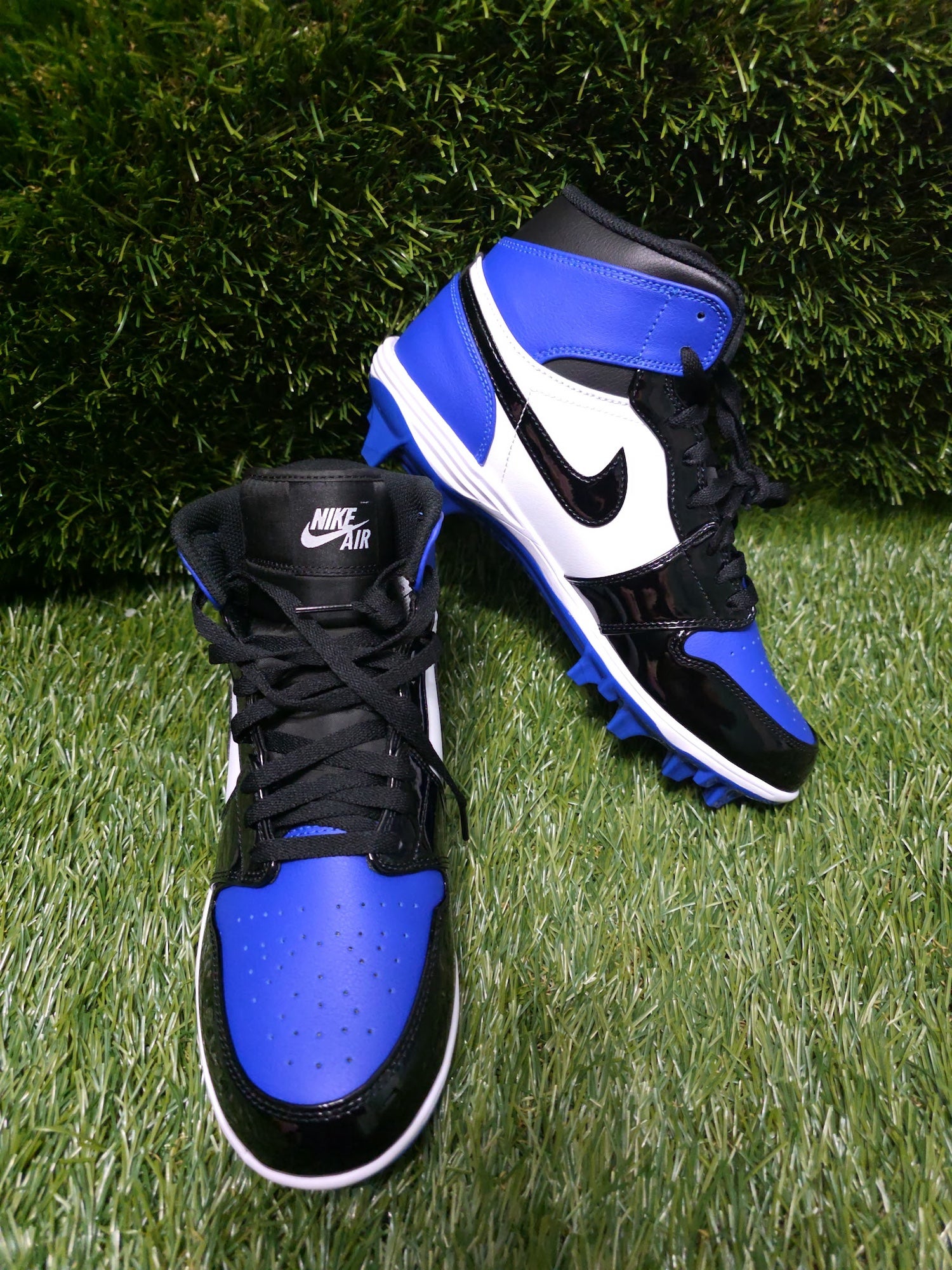 美中古 JORDAN 1 RETRO HIGH MCS\