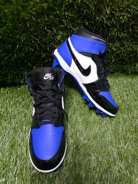 Air Jordan 1 Retro MCS 'Game Royal' Size 9 | SidelineSwap | Buy
