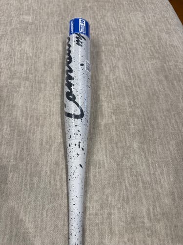 2026 Combat MFG Spec A1 Alloy BBCOR Certified Bat (-3) 30 oz 33" (New)