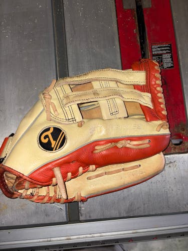 RH Softball Glove 13.5" (Used)