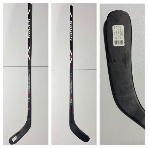 Senior Bauer Vapor X600 Lite Right Handed Hockey Stick P88 87 Flex (Used)