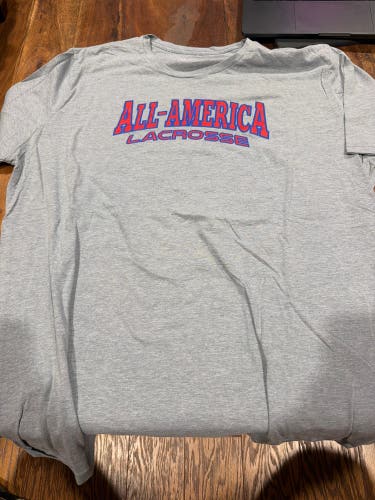 Under Armour All-American Shirt (XL)