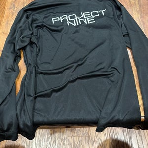 Project 9 Lacrosse Shirt (XL)