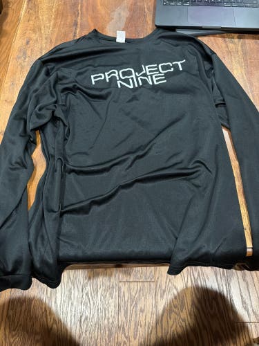 Project 9 Lacrosse Shirt (XL)