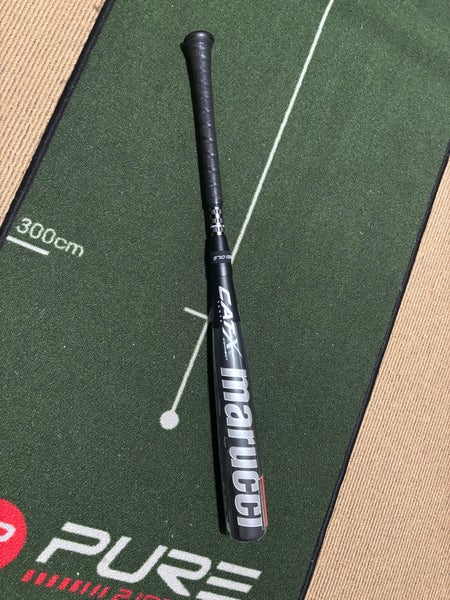 2024 Marucci CATX Vanta Hybrid BBCOR Certified Bat (-3) 28 oz 31" (New)