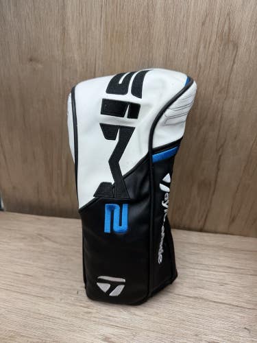 TaylorMade Sim 2 Driver Head Cover