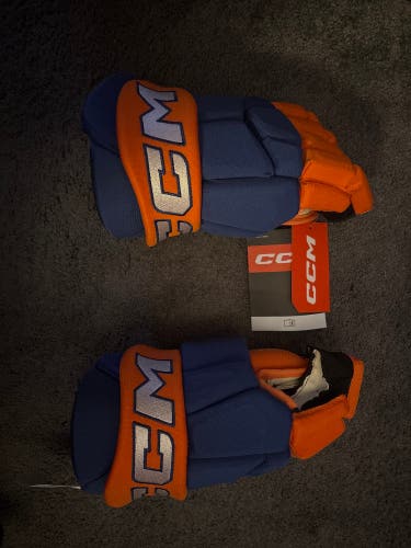 CCM HG85C Gloves 13" (New)