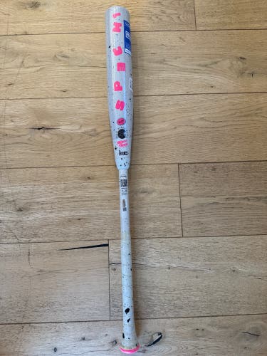 2026 Combat Spec H1 Hybrid BBCOR Certified Bat (-3) 30 oz 33" (New)
