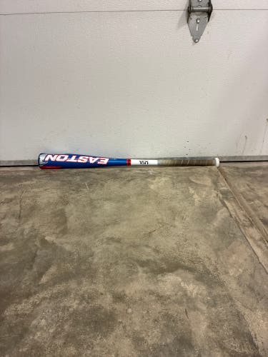 Easton USABat Certified Bat (-12) 16 oz 28" (Used)