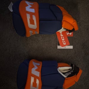 CCM HG85C Gloves 14" (New)