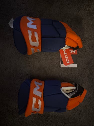 CCM HG85C Gloves 14" (New)