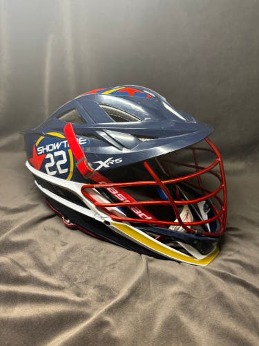 Cascade Helmet