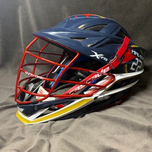 Cascade Helmet