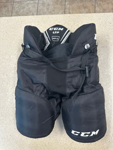 Youth Large CCM LTP Hockey Pants (Used)