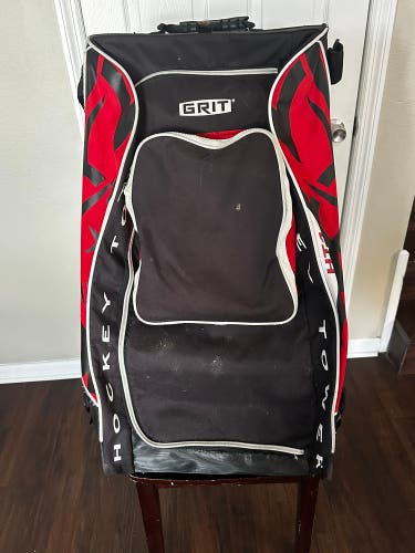 Goalie Bag (Used)
