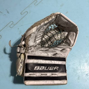 Bauer GSX Full Right (Used)