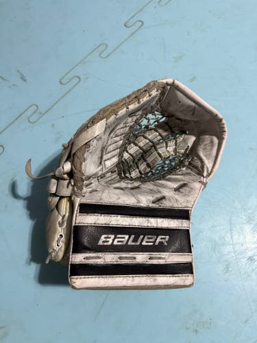 Bauer GSX Full Right (Used)