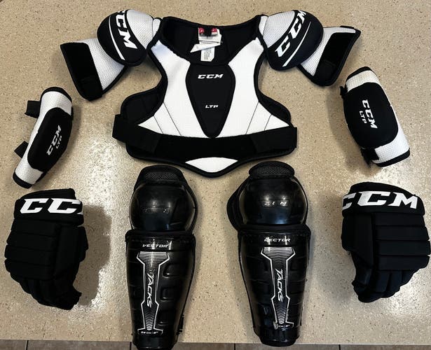 CCM Starter Kit (Used)