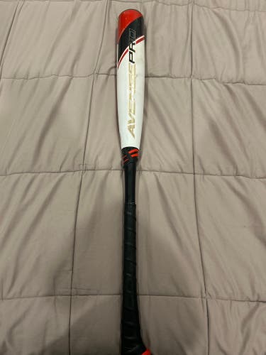 2022 AXE Avenge Pro Composite USSSA Certified Bat (-5) 25 oz 30" (Used)