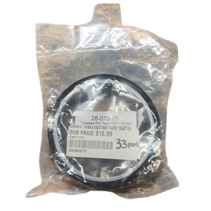 Damco Tubeless Rim Tape 10m x 33mm New