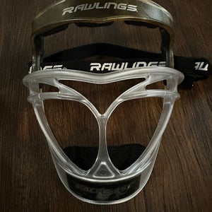Rawlings Face Guard (Used)