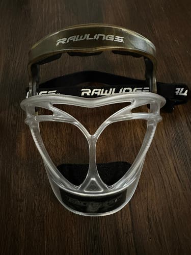 Rawlings Face Guard (Used)