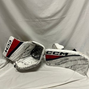 Gibson CCM Extreme Flex 7 Pro Glove set