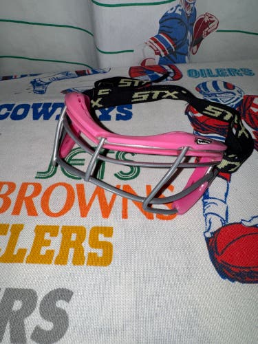 STX Rookie Goggles Youth Girls Lacrosse