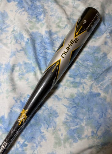 2023 Stinger Nuke 2 BBCOR 33in 30oz (-3)