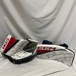 Gibson CCM Extreme Flex 7 Pro Glove Set