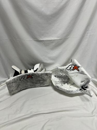 Petersen Brian's Optik 4 Full Right (Used)