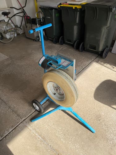 (Used)